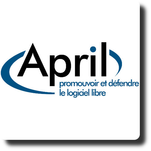 April