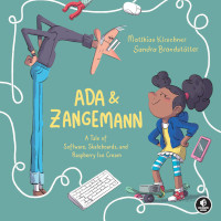Atelier Ada & Zangemann