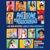 Antigone des Assos