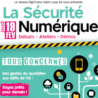 La Securite Numerique
