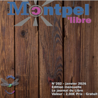 Libellule
