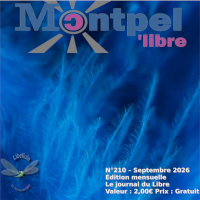 Libellule