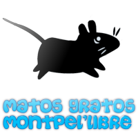 Matos Gratos Montpel'libre
