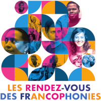 Les rendez-vous des Francophonies