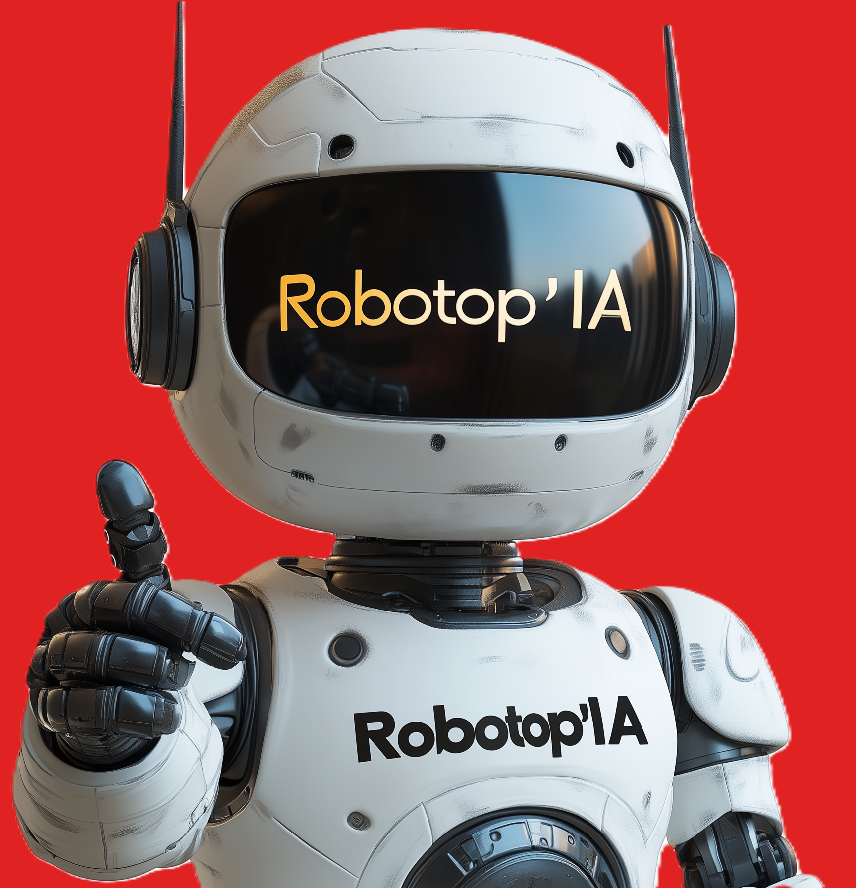 Robotopia