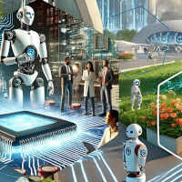 Robotopia