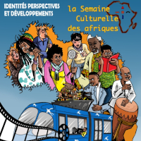 Semaine Culturelle des afriques