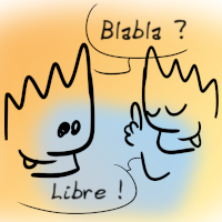 blablalibre