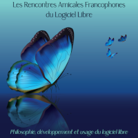 Rencontres Amicales Francophones du Logiciel Libre (RAFLL2026)