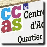 CCAS : Centre Communal d’Action Sociale