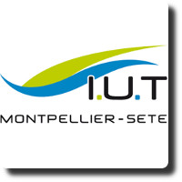 IUT Montpellier - Sète