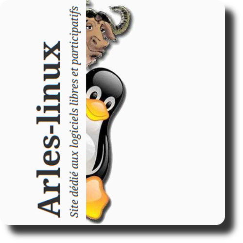 Arles-Linux