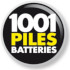 1001 Piles Batteries