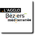 Médiathèque de Béziers